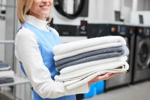 Equipment & Linen Hire